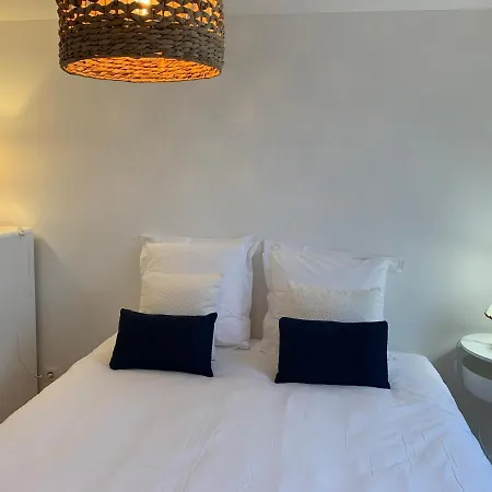 Le Wim'heureux Mer. Sainte Therese * וימרה