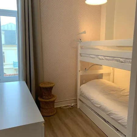 Le Wim'heureux Mer. Sainte Therese