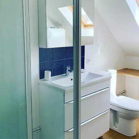 Le Wim'heureux Mer. Sainte Therese וימרה