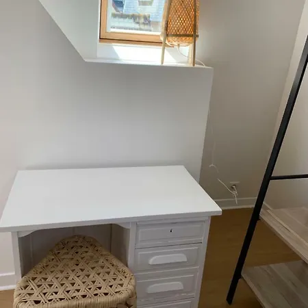 Le Wim'heureux Mer. Sainte Therese *