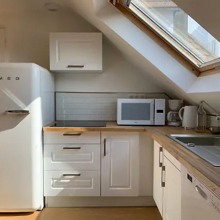 Le Wim'heureux Mer. Sainte Therese * וימרה