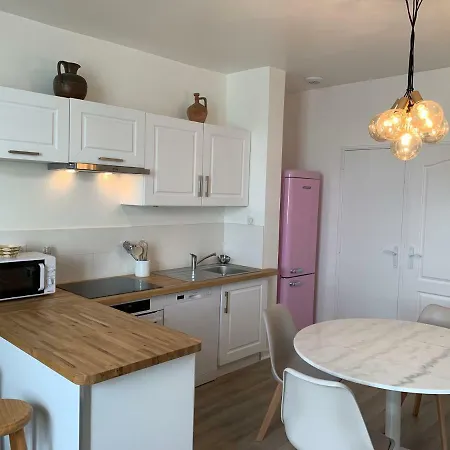 Le Wim'heureux Mer. Sainte Therese * וימרה