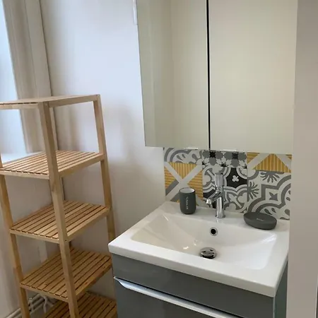 Le Wim'heureux Mer. Sainte Therese וימרה