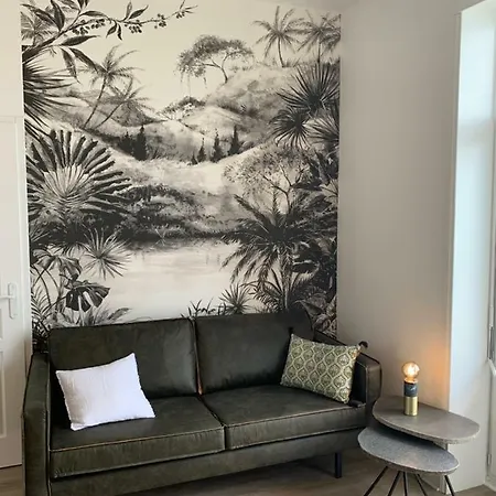 Le Wim'heureux Mer. Sainte Therese