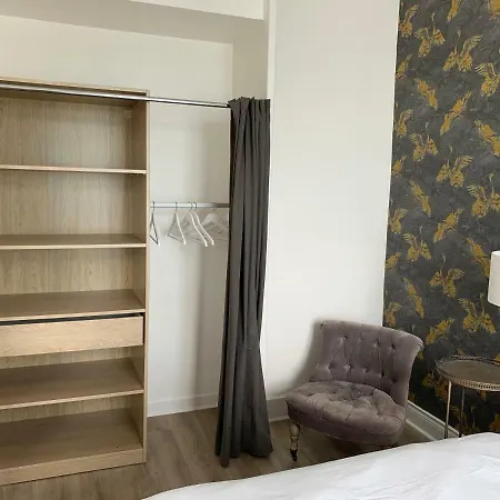 Le Wim'heureux Mer. Sainte Therese וימרה