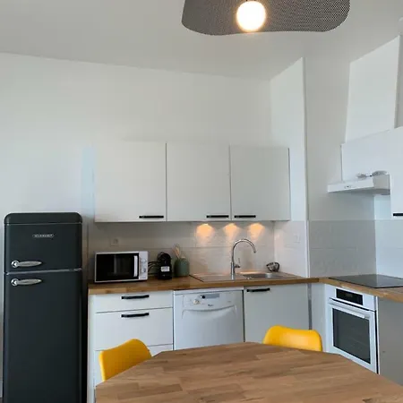 Le Wim'heureux Mer. Sainte Therese * וימרה