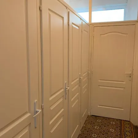 Apartment Le Wim'heureux Mer. Sainte Therese *