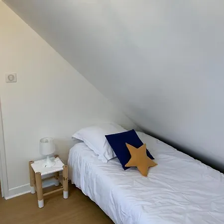 Le Wim'heureux Mer. Sainte Therese * Wimereux