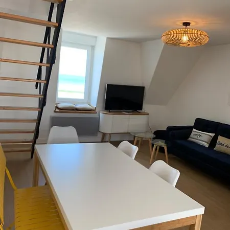 Le Wim'heureux Mer. Sainte Therese