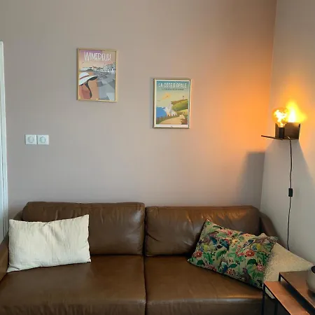 Le Wim'heureux Mer. Sainte Therese *