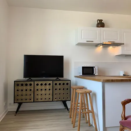 Apartment Le Wim'heureux Mer. Sainte Therese