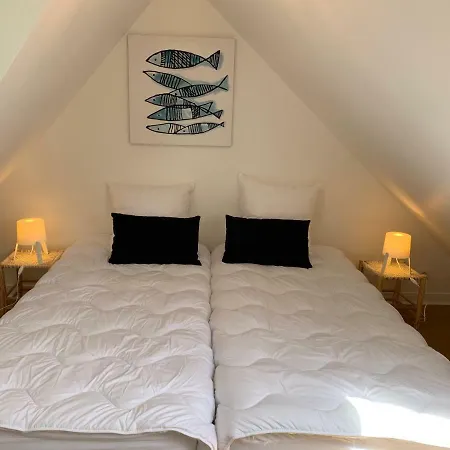 Le Wim'heureux Mer. Sainte Therese