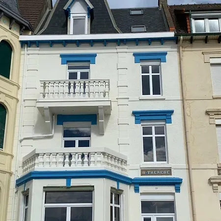 Le Wim'heureux Mer. Sainte Therese Apartment