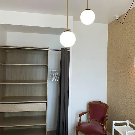 Le Wim'heureux Mer. Sainte Therese * Wimereux