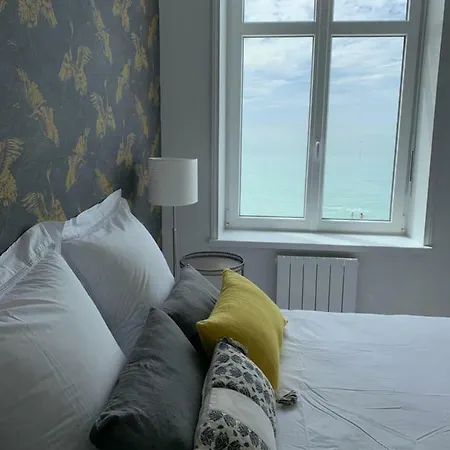 Le Wim'heureux Mer. Sainte Therese Wimereux