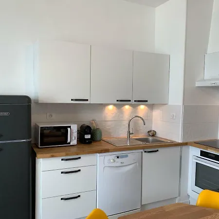 Le Wim'heureux Mer. Sainte Therese Wimereux